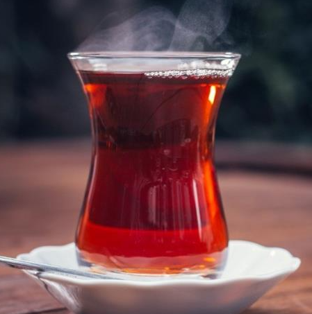 Çay